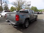 2022 Chevrolet Colorado WT