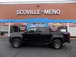 2017 Chevrolet Colorado 4WD Z71