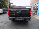 2017 Chevrolet Colorado 4WD Z71