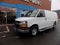 2024 Chevrolet Express Cargo 2500 Base