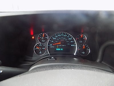 2024 Chevrolet Express Cargo 2500 Base