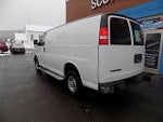 2024 Chevrolet Express Cargo 2500 Base