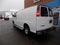 2024 Chevrolet Express Cargo 2500 Base