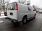 2024 Chevrolet Express Cargo 2500 Base