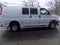 2024 Chevrolet Express Cargo 2500 Base