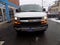 2024 Chevrolet Express Cargo 2500 Base