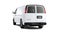 2026 Chevrolet Express Cargo 3500 Base