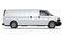 2026 Chevrolet Express Cargo 3500 Base