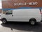 2026 Chevrolet Express Cargo Base