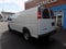 2026 Chevrolet Express Cargo Base