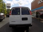 2026 Chevrolet Express Cargo Base