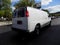 2026 Chevrolet Express Cargo Base