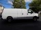 2026 Chevrolet Express Cargo Base
