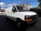 2026 Chevrolet Express Cargo Base