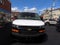 2026 Chevrolet Express Cargo Base