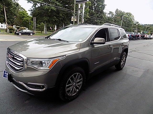 2019 GMC Acadia SLE