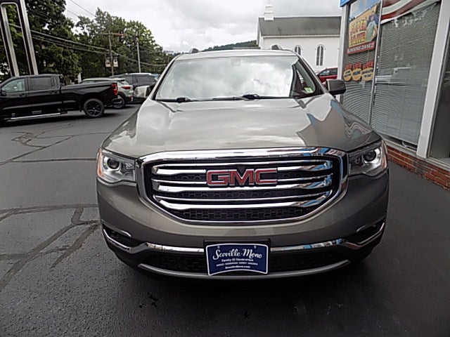 2019 GMC Acadia SLE