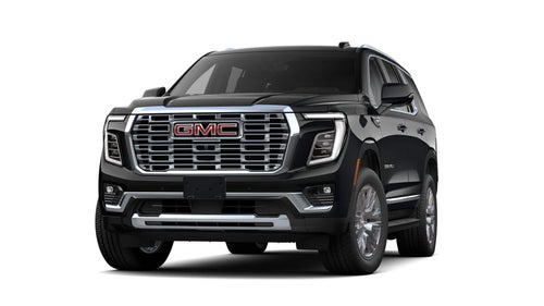 2027 GMC Yukon Denali