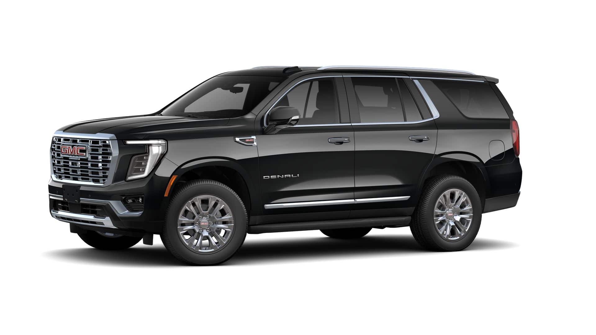 2027 GMC Yukon Denali