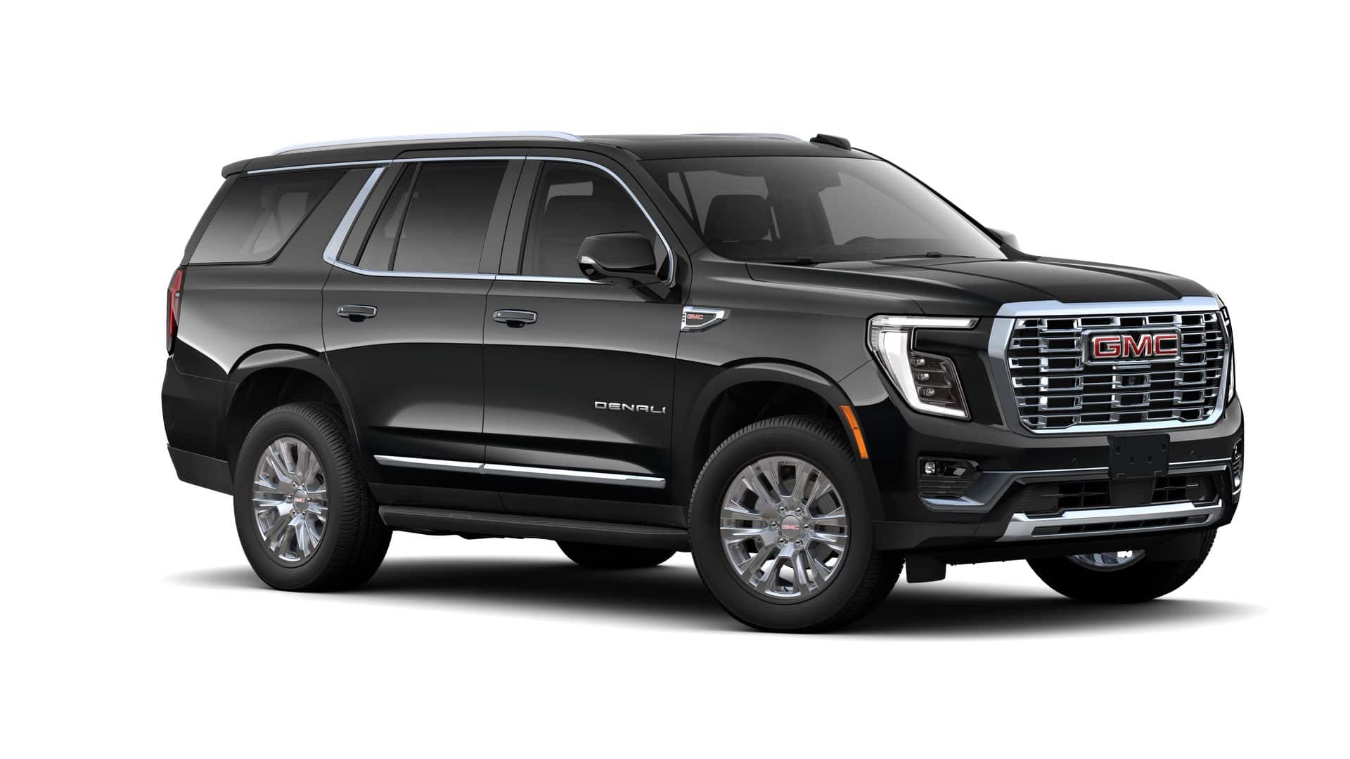 2027 GMC Yukon Denali