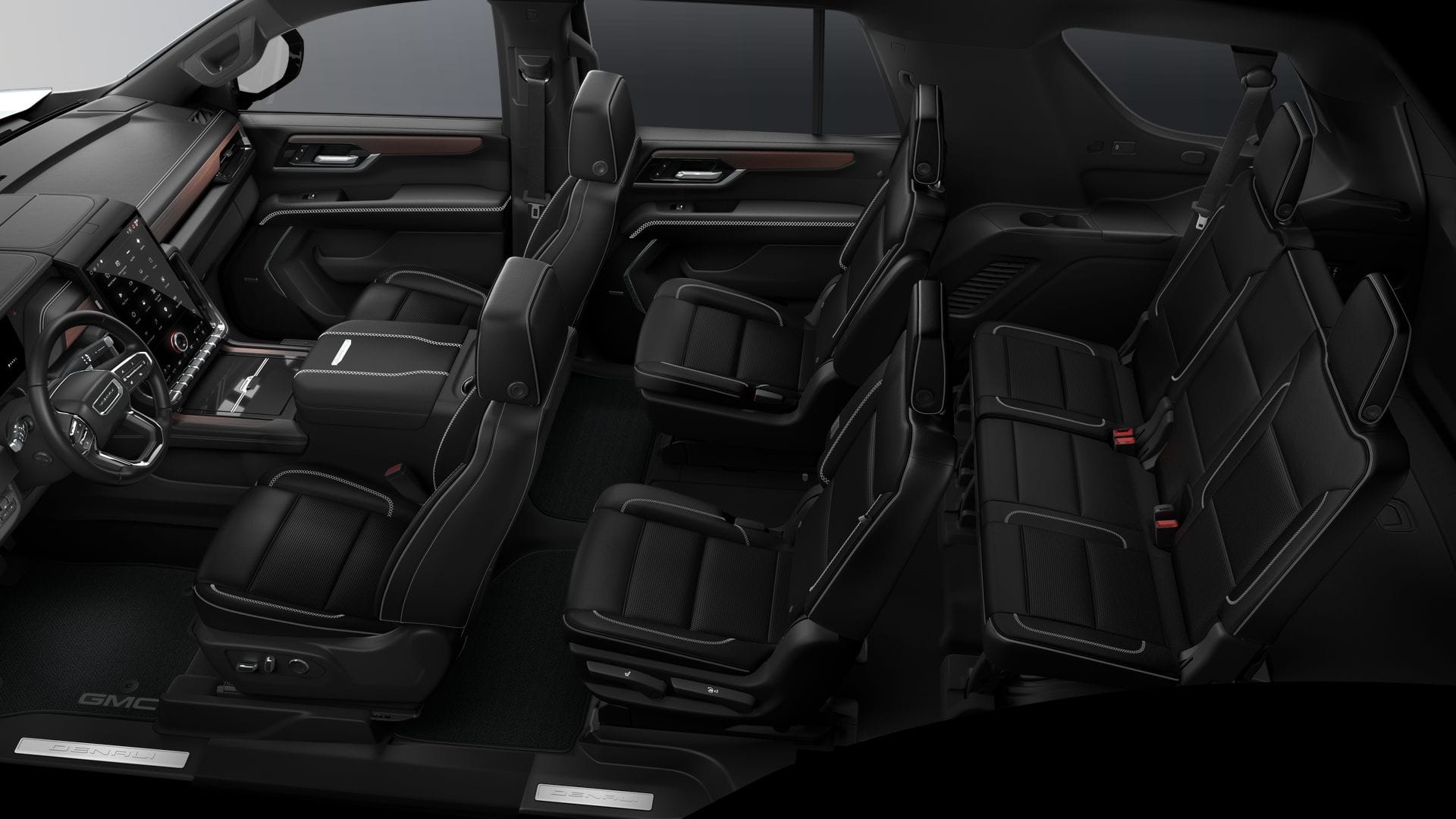 2027 GMC Yukon Denali