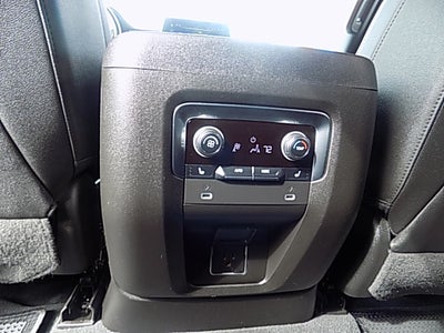 2022 Chevrolet Tahoe Premier
