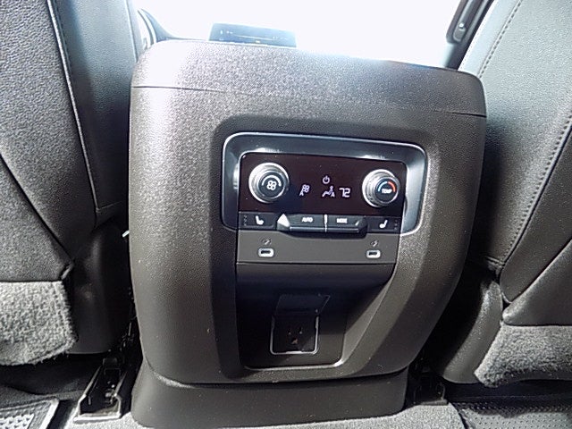 2022 Chevrolet Tahoe Premier