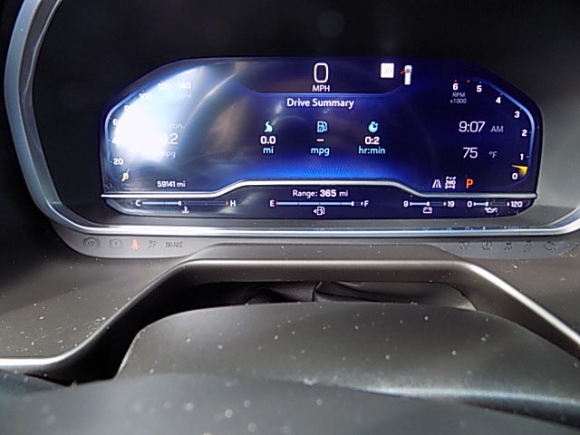 2022 Chevrolet Tahoe Premier