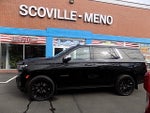 2022 Chevrolet Tahoe Premier