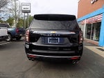 2022 Chevrolet Tahoe Premier