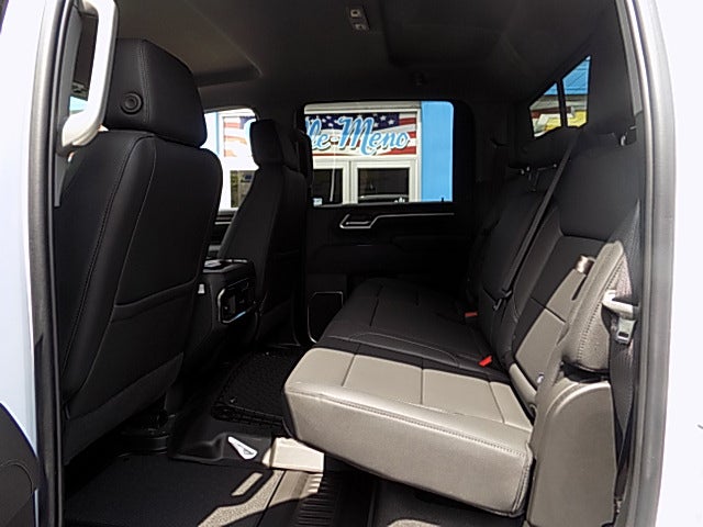 2026 GMC Sierra 3500 HD SLT