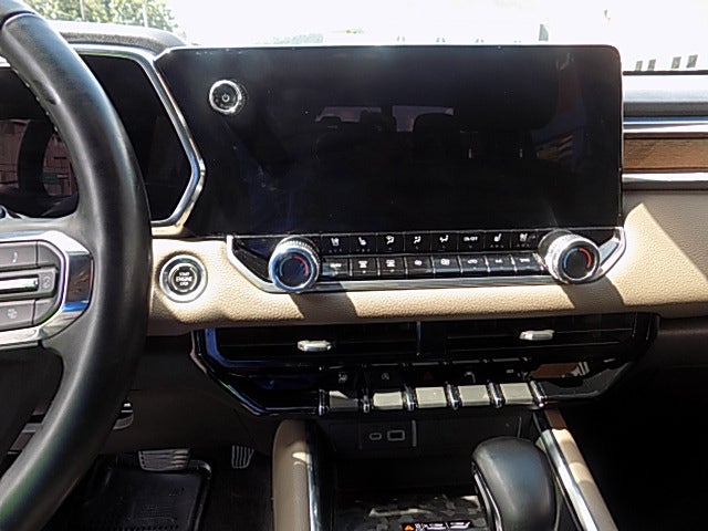 2023 GMC Canyon 4WD Denali