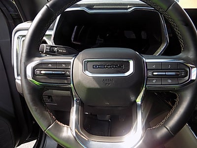 2023 GMC Canyon 4WD Denali