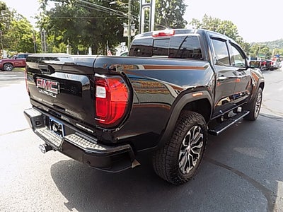 2023 GMC Canyon 4WD Denali