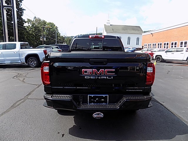 2023 GMC Canyon 4WD Denali