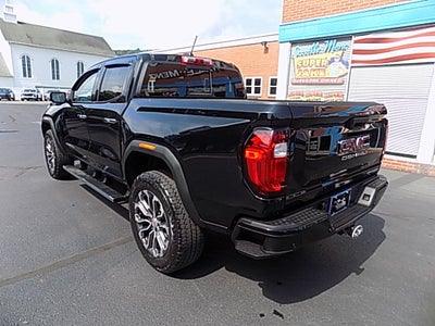 2023 GMC Canyon 4WD Denali