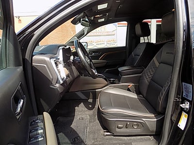 2023 GMC Canyon 4WD Denali