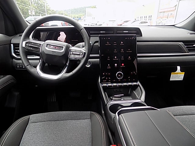 2027 GMC Terrain AWD Elevation