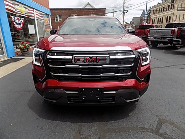 2027 GMC Terrain AWD Elevation