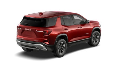 2027 GMC Terrain AWD Elevation