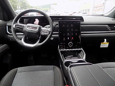 2027 GMC Terrain AWD Elevation