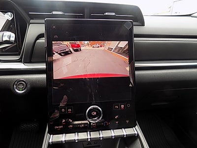 2027 GMC Terrain AWD Elevation
