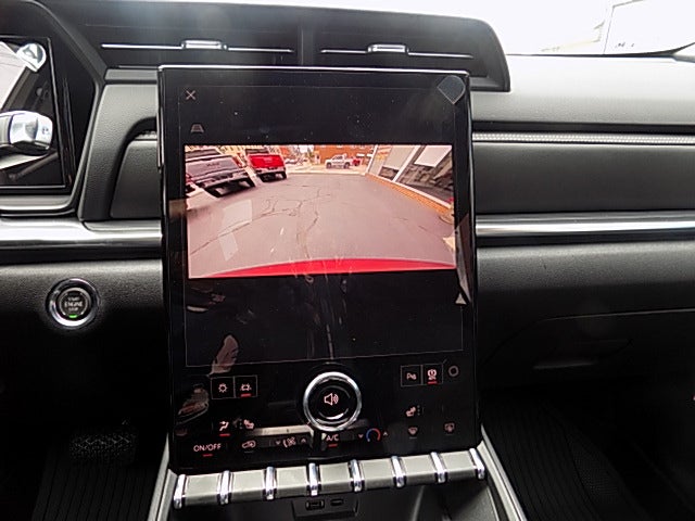 2027 GMC Terrain AWD Elevation