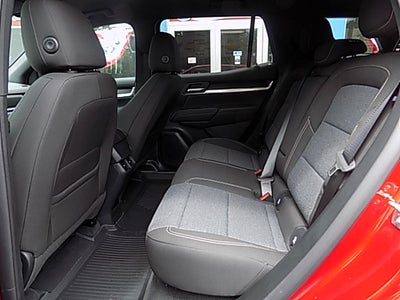 2027 GMC Terrain AWD Elevation