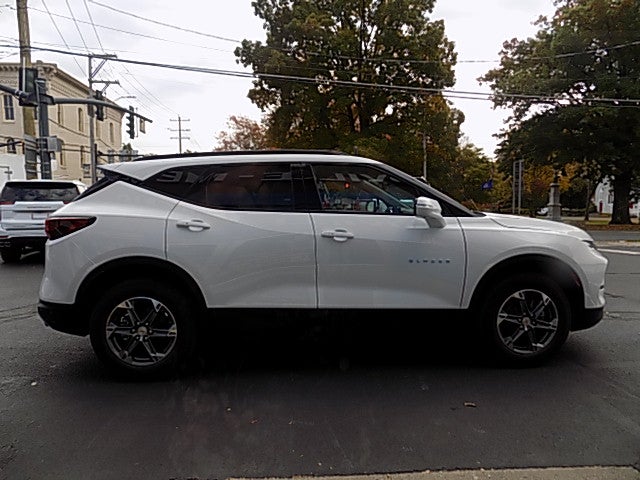 2026 Chevrolet Blazer 3LT