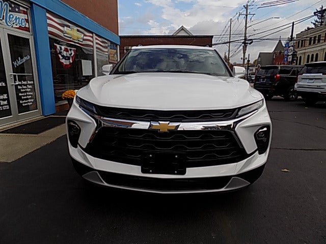 2026 Chevrolet Blazer 3LT