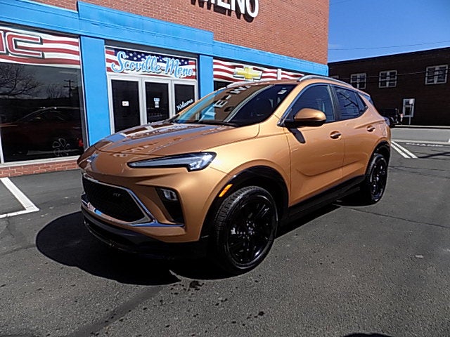 2024 Buick Encore GX Sport Touring AWD's photo