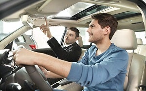 Schedule a test drive at Scoville-Meno Chevrolet GMC Truck in Bainbridge, NY.