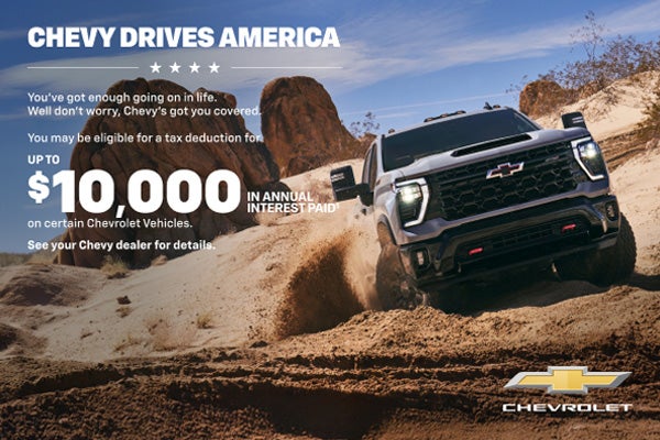 Scoville-Meno Chevrolet GMC Truck in Bainbridge NY