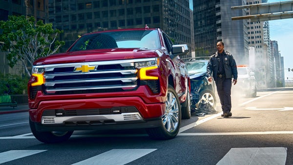 Scoville-Meno Chevrolet GMC Truck in Bainbridge NY